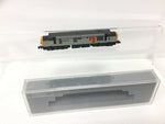 Graham Farish 371-158 N Gauge BR Sector Class 37 37671 Tre Pol and Pen