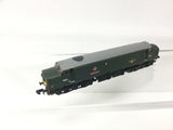 Graham Farish 371-156 N Gauge BR Green Class 37 D6607 Ben Cruachan