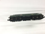 Graham Farish 371-156 N Gauge BR Green Class 37 D6607 Ben Cruachan