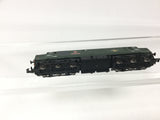 Graham Farish 371-156 N Gauge BR Green Class 37 D6607 Ben Cruachan