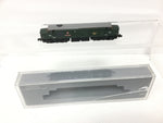 Graham Farish 371-156 N Gauge BR Green Class 37 D6607 Ben Cruachan