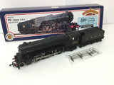Bachmann 31-556 OO Gauge LNER Class V2 Black 3650