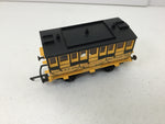 Triang R621 OO Gauge Stephensons Rocket Coach Despatch