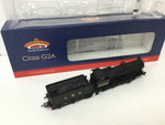 Bachmann 31-476 OO Gauge LMS Class G2 Black 9449