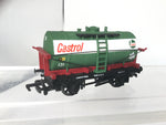 Bachmann 33-505 OO Gauge 14t Tank Wagon Castrol Oil