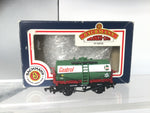 Bachmann 33-505 OO Gauge 14t Tank Wagon Castrol Oil