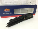 Bachmann 31-003 OO Gauge Class O4 6190 LNER Black (L1)