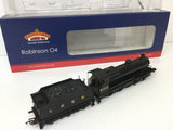 Bachmann 31-003 OO Gauge Class O4 6190 LNER Black (L1)
