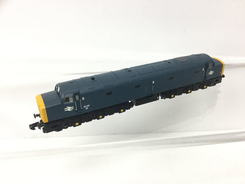 Graham Farish 371-178 N Gauge BR Blue Class 40 40192