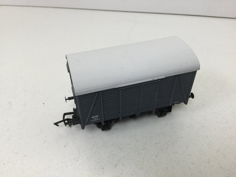 Dapol 4F-021-001 OO Gauge GWR Double Vent Van 144837
