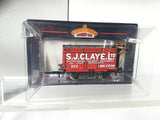 Bachmann 37-175Z OO Gauge BCC Coke Wagon SJ Claye