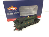 Bachmann 32-139 OO Gauge GWR Class 4575 5513 Green DCC FITTED