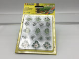 Noch 14054 HO/OO Gauge Garden Plants