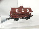 Bachmann 37-681 OO Gauge 14T Tank Wagon Olympia Oil Cake Co 202