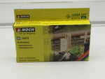 Noch 14211 HO/OO Gauge Gravestones Laser Cut Minis Kit