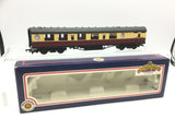 Bachmann 34-425 OO Gauge BR Crimson/Cream Thompson Brake Coach E1146E