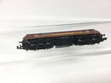 Graham Farish 371-775 N Gauge EWS Class 90 90030 Crewe Loco Works