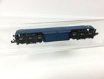 Graham Farish 371-401 N Gauge BR Blue Class 52 D1030 Western Musketeer
