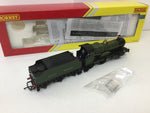 Hornby R3061 OO Gauge GWR 3821 County of Bedford DCC FITTED