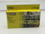 Noch 14233 HO/OO Gauge Railings Laser Cut Minis Kit