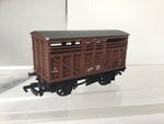 Bachmann 33-650 OO Gauge BR Cattle Van M14398