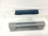 Graham Farish 371-401 N Gauge BR Blue Class 52 D1030 Western Musketeer