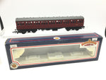 Bachmann 34-600 OO Gauge BR Mk1 Suburban 2nd Coach M46082