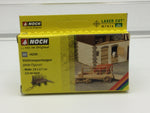 Noch 14245 HO/OO Gauge Cattle Transport Carriage Laser Cut Minis Kit