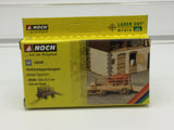 Noch 14245 HO/OO Gauge Cattle Transport Carriage Laser Cut Minis Kit