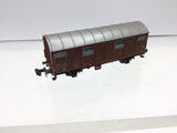 Minitrix 3239 N Gauge DB Covered Wagon 132-6-080 9