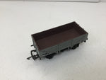 Dapol B11 OO Gauge 5 Plank Wagon BR M407580