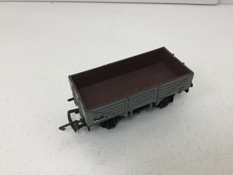 Dapol B11 OO Gauge 5 Plank Wagon BR M407580