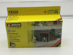 Noch 14312 HO/OO Gauge Underpass Laser Cut Minis Kit