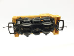 Triang R353 OO Gauge Yellow Dock Shunter