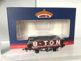 Bachmann 37-2019K OO Gauge 5 Plank Wagon 8 Ton Gloucester Railway