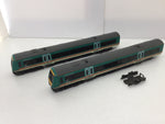 Bachmann 32-450 OO Gauge Midland Mainline 2 Car Class 170 DMU