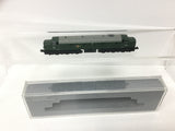 Graham Farish 371-177 N Gauge BR Green Class 40 D351