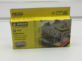 Noch 14357 HO/OO Gauge Greenhouse Laser Cut Minis Kit