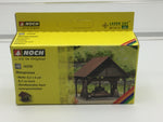 Noch 14370 HO/OO Gauge Winepress Laser Cut Minis Kit