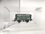 Bachmann 37-150 OO Gauge 8 Plank Wagon Stewarts & Lloyds 6159 (NEW)