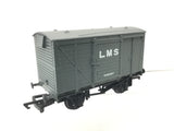 Mainline 937371 OO Gauge LMS Single Vent Van 508587 (L1)