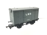Mainline 937371 OO Gauge LMS Single Vent Van 508587 (L1)