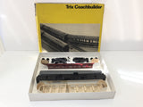 Trix 1941 OO Gauge Coachbuilder Mk 1 Coach Kit