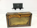 Mainline 937371 OO Gauge LMS Single Vent Van 508587 (L1)