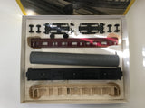 Trix 1941 OO Gauge Coachbuilder Mk 1 Coach Kit