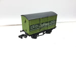 Graham Farish 2315 N Gauge 12t Vent Van Zoflora