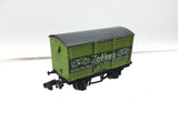 Graham Farish 2315 N Gauge 12t Vent Van Zoflora
