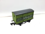 Graham Farish 2315 N Gauge 12t Vent Van Zoflora