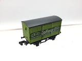 Graham Farish 2315 N Gauge 12t Vent Van Zoflora