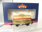 Bachmann 37-2014K OO Gauge 14t Tank Wagon Ministry of Supply Pool